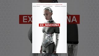 Ex Machina