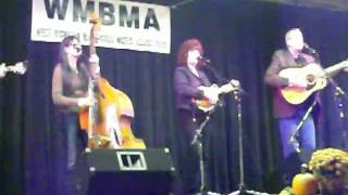 tune of a Woman's Revenge, WMBGMA Fallfest 2011