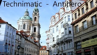 Technimatic   Antihero (Muzo edit)