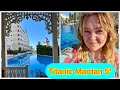 #5 День в Titanic MARDAN PALACE. Итальянский мрамор, персидские ковры и золото на потолках. Роскошь