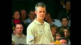 2001 Bowling Pba National Championship