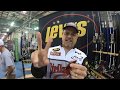 Delta Rat & FLW Pro (Mike Birch) Talks Delta Tackle in January @ 2019 ISE Show.