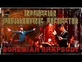 Bohemian Rhapsody - Indonesian Philharmonic Orchestra [A Night At The Orchestra Chapter 3 & 4]