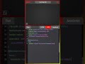 Floral Animation | HTML CSS JavaScript