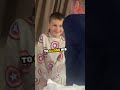 He shocked his dad with this incredible trick 😅