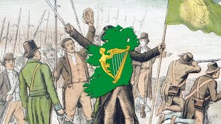 "The Wearing of The Green" - Irish Patriotic Song