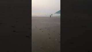 Dabhol Beach Kokan