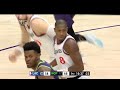 ivica zubac highlights pelicans vs. clippers 30th dec 2024