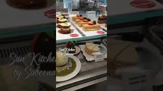 Calicut Paragon Restaurant Dubai | Pastries | Snacks #Shorts #YouTubeShorts #ShortsVideo