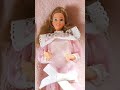 1980s mattel the heart family mother mom fashion doll