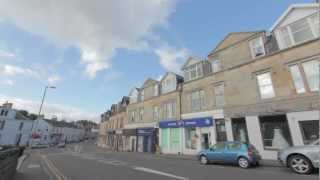 McEwan Fraser Legal - Kilmacolm Location Video