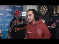 Ufo Fev Freestyle on Shade 45 Showoff Radio 9.21.23 with Statik Selektah