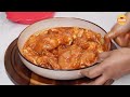 মাত্র ১০ মিনিটে তৈরি চাইনিজ রেস্টুরেন্ট স্টাইল চিকেন ফ্রাই  Chinese Chicken Fry Easy Fried Chicken
