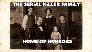 The Serial Killer Family That Operated a Funeral Home of Horrors