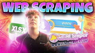 Web Scraping 🔥 Discover the Ultimate Web Scraping Techniques for Data Mining