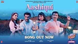 Aashiqui badshah New trending song /  video ❣️❣️ || Aashiqui|| Badshah New song||Jacqueline🥵🥵