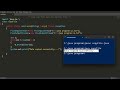 program to copy data one file to another file | java program