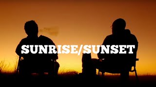 Sunrise/Sunsets in Cinema - Short Edit