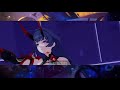 【崩坏3 honkai impact 3rd 测试服】雷律首秀！s雷律无需辅助单挑boss，虐杀灭火器取轻3w多分.