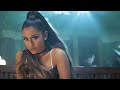 Ariana Grande - driving at six thirty