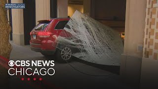 New report shows violent retail crime on the rise in Illinois