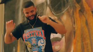 Drake - Kiki Do You Love Me (Music Video)