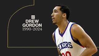 Drew Gordon, Former NBA Player, Dead at 33