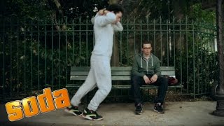 Adam light - Soda - Saison 3 (Kev Adams ; William Lebghil)