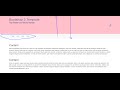 Bootstrap and jQuery | Sticky navigation