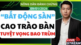 Chứng khoán hôm nay | Nhận định thị trường : 