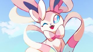 Sylveon AMV - Circus