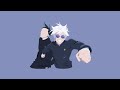 Ao no Sumika (Jujutsu Kaisen Season 2 Opening) but it's lofi hip hop