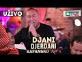 DJANI - DJERDANI | 2021 | UZIVO | OTV VALENTINO