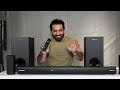 zebronics jukebar 9550 pro 5.2 sound bar with 625 watts power u0026 dolby audio review born creator