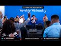 Bethel - Goodness of God (Sung by Celebration Church Pretoria)