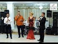 Blerina Balili - Coli Shani & Klarinet - Florjan.S (Dasma Kameles Pjesa - 1 Hyrja Nuses )