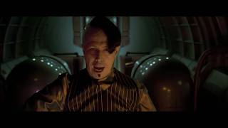 I Am Very Disappointed! [Gary Oldman - 5th Element]