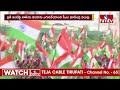 గుజరాత్ లో హర్ ఘర్ తిరంగా వేడుకలు har ghar tiranga grand celebration hmtv news