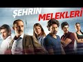المسلسل البوليسي التركي《ملائكة المدينة》 الحلقة 1 مترجمة