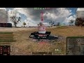 char mle. 75 ВТОРАЯ ПОПЫТКА world of tanks