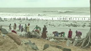 India braces for biggest storm in a decade