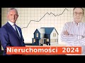 Czy będzie ZAPAŚĆ Rynku Nieruchomości 2024