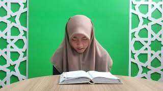 Viki Ni'amillah_SMP PESANTREN TAHFIDZ AZZAYADIY_MTQ