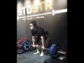 컨벤데드 220kg pr