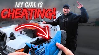 CATCHING THE WORST FAKE SNEAKERS OF 2025!
