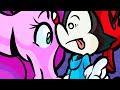 Animaniacs: Unihorse's Favorite Food | Bluey