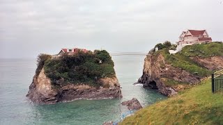 Places to see in ( Newquay - UK )