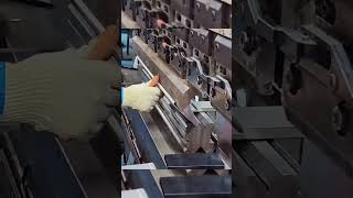 Mastering Sheet Folding into Pipe: Semi-Manual Bending Machine Design