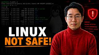 New Linux Exploit Just Dropped (Before the Fix)