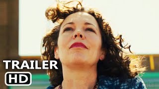 EMPIRE OF LIGHT Trailer (2022) Sam Mendes, Olivia Colman, Colin Firth